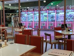 大堂-味千拉面(光启城时尚购物中心店)