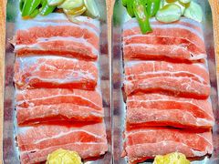 -哼蟹二将·烤肉酱蟹(合生汇店)