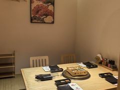 -松鱼亭·和牛烧肉(协鑫广场店)