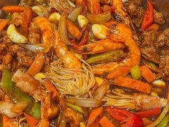 -黄记煌三汁焖锅(新佳丽江汉路店)