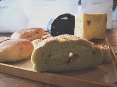 -仙峰天然面包(迎宾路店)