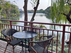 -上海怡沁园度假酒店