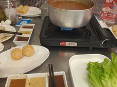 -燃计沙茶皇·香港沙茶火锅(人广旗舰店)