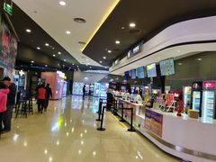 -北京英嘉国际影城(金源CINITY店)