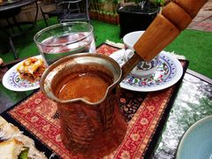 土耳其咖啡-Turka土耳咖(五大道店)