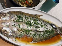 -柴米油盐(土菜院子店)