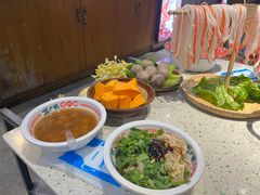 -龙厂长老火锅(抚琴店)