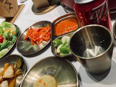 -西塔老太太泥炉烤肉(川沙百联店)