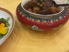 -白家大院·王府宫廷菜(苏州街店)