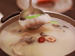 锅仔财鱼饺-亢龙太子酒轩(东湖店)