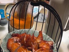 -佬麻雀·剁椒鱼头(京基KK One店)