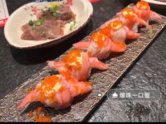 -古田居·特色寿司料理(星之岛旗舰店)