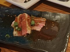 -烧肉一番·新韩式炭火烤肉(大岭山店)