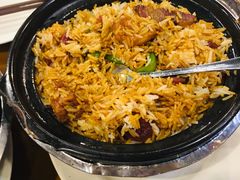 -日昌餐馆(亦庄店)