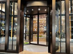 -上海前滩香格里拉大酒店