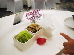 -汉通东林海鲜大酒店(鼓楼孝闻街店)
