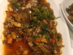 -一品红川菜(皇岗店)