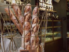 法国传统海盐法包-PAPER STONE BAKERY(天环店)