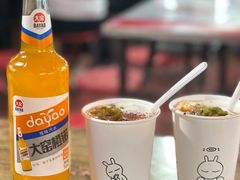 -正宁路小吃夜市