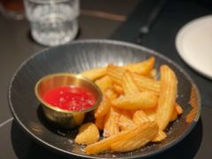 -404干式熟成牛排馆•聚会餐厅