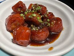 -梅飞酒家(桑园路店)
