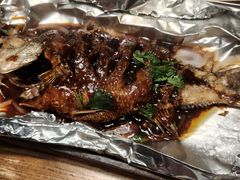 -新白鹿餐厅(龙游路总店·杭帮菜名店)