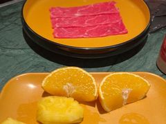 -牛New寿喜烧(中山公园龙之梦店)