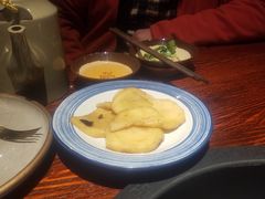 -受气牛肉·耙牛肉火锅(水晶郦城店)