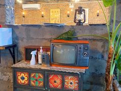 -Side Street街旁(交道口店)