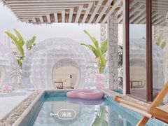 -天空花园餐吧·生日·团建(南山店)