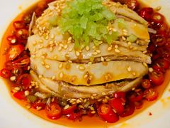 -太二酸菜鱼(沈阳万象城店)
