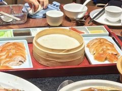 -荣兴酒家(徐家汇店)