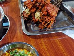 -牛华绿缘麻辣烫(牛华总店)