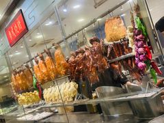 -庄氏祥记家常食府(国瑞建材家居博览中心店)