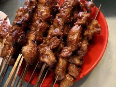 -维吾尔餐厅(宜山路店)