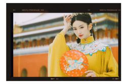 点击看大图 -美云庭古装·格格服汉服·京城旅拍(北京店)