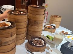 -万龙洲海鲜(南新仓店)