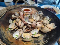 -阿毛饭店(和义路店)