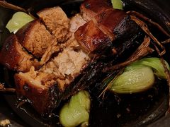 草扎肉-桂满陇-西湖船宴(西单大悦城店)