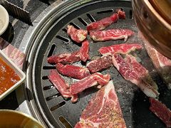 -金一味烤肉餐厅(新首尔旗舰店)
