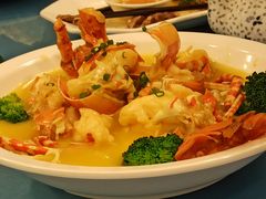 -盛港湾海鲜食府(黄沙店)
