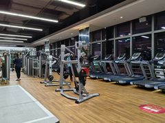 -MOHO FITNESS梦航游泳健身(国创中心店)