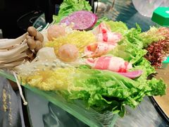 -凤园椰珍·臻品椰子鸡(保利时光里店)
