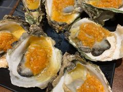 -吉香碳烤生蚝(仙霞路店)