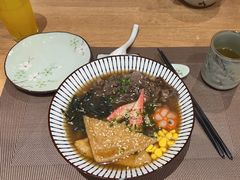 -酒井酱子·深夜食堂(东城汇店)