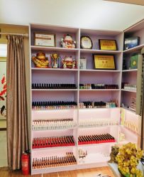 -EasyLady美甲沙龙