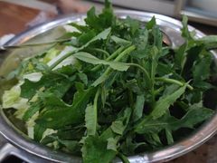 -黄利砖万峰林布依特色酸笋牛肉馆