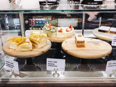 -Moka Bros 摩卡站(嘉华店)