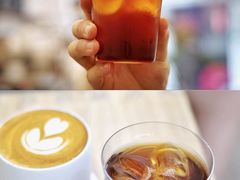-Onirii Coffee(长乐路店)