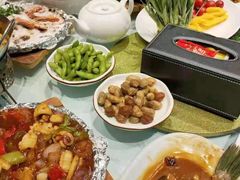 -渔满仓海鲜渔家(象山二店)